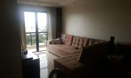 REF: 15.792 Ótimo apto na Vila Nova Cachoeirinha , 90 m² a.u., 3 quartos (1 suíte) sala, cozinha ampla, escritório, lavanderia, 3 vagas e Lazer.