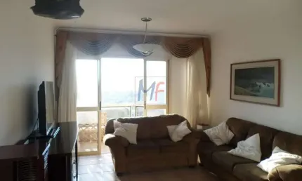 Ref: 15.827 lindo apartamento na vila nova cachoeirinha,  89 m²a.u,  3 quartos (1 suíte) sala, cozinha, banheiro, área serviço 2 vagas e lazer.