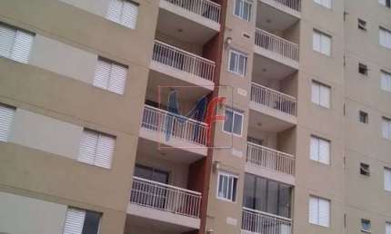 Apartamento no bairro Vila Nova Alba, de 73 m² a.u., 3 quartos (1 suíte), sala, cozinha, banheiro, área de serviço, 1 vaga. Lazer. (REF: 15.833)