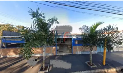Terreno no Jardim Dumont - Araraquara, 45.494 m² área de terreno sendo 229 metros de testada e 1.464 m² área construída. REF: 15.860
