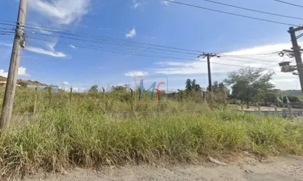 Excelente terreno no bairro Loteamento Boa Vista, Barra Mansa - RJ de 6.400 m² . Estuda propostas e permuta financeira. REF: 15.953