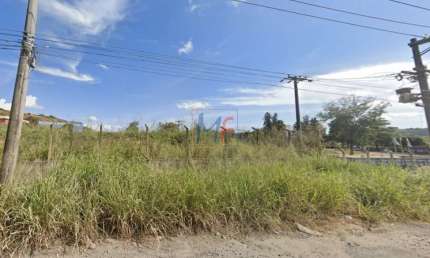 Excelente terreno no bairro Loteamento Boa Vista, Barra Mansa - RJ de 6.400 m² . Estuda propostas e permuta financeira. REF: 15.953
