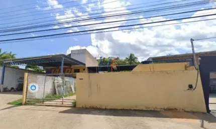 Terreno no bairro Lia Marcia no Bom Jesus do Itabapoana - RJ, de 7.376 m² Estuda propostas e Permuta Financeira. REF: 15.954
