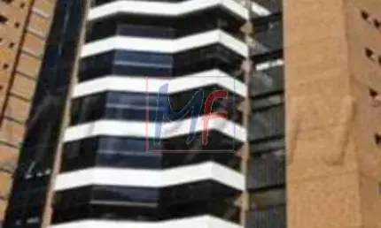 REF 16.007 - Lindo apartamento alto padrão em Santana,  208 m² a.u.,  4 suítes, sala, cozinha, banheiro, área de serviço, 3 vagas e Lazer.
