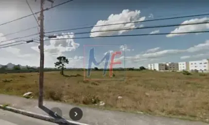 Excelente terreno no bairro Padre Miguel -Rio de Janeiro - RJ, com 20.160 m². a.u, Estuda propostas e Permuta Financeira.  REF: 16.004 -
