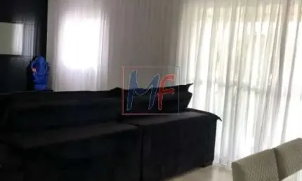 Ref: 15.998 - lindo apto em santana ,89 m² a.u., 2 suítes, lavabo, sala ampliada, varanda gourmet e móveis planejados, 2 vagas e lazer clube.