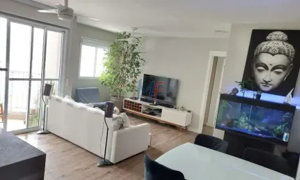 Ref: 16.025 - lindo apartamento  brás , 55 m² a.u.,  1 suíte, sala ampliada ,3 ambientes , cozinha planejada, varanda, 1 vaga. lazer completo.