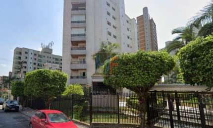 REF: 16.035 - Lindo apartamento na Água Fria, 175 m² a.u.,  3 quartos sendo 1 suíte, sala, cozinha, banheiro, área de serviço, 4 vagas e Lazer.