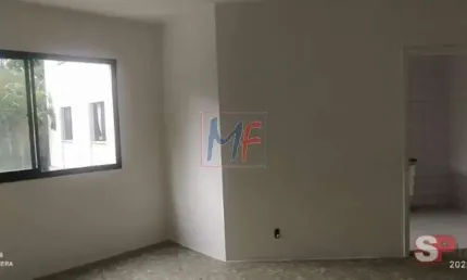 Ref: 16.039 - lindo apartamento no bairro vila rica, de 56 m²a.u.,  2 quartos, sala, cozinha, banheiro, área de serviço, 1 vaga de garagem.