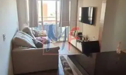 Ref: 16.072 - lindo apartamento na cidade líder, 65 m² a.u.,  3 quartos, sala 2 ambientes, cozinha, 1 banheiro, área de serviço, 1 vaga e lazer.