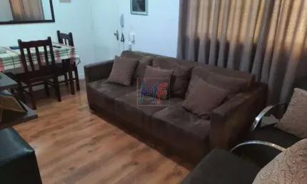 Ref: 16.086 - lindo apartamento no bairro itaberaba na zona norte,  47 m² de área útil, 2 quartos, sala, cozinha, banheiro, 1 vaga e lazer.