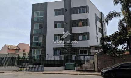 Apartamento com 2 quartos à venda na Avenida São Gabriel, 2886, Campo Pequeno, Colombo, 47 m2 por R$ 289.000