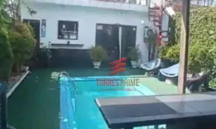 Casa com 3 dormitórios à venda, 400 m² por R$ 1.780.000,00 - Macuco - Santos/SP
