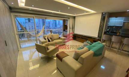 Apartamento com 2 quartos à venda no Encruzilhada, Santos 