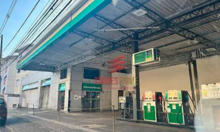 Ponto à venda, 200 m² por R$ 850.000,00 - Embaré - Santos/SP