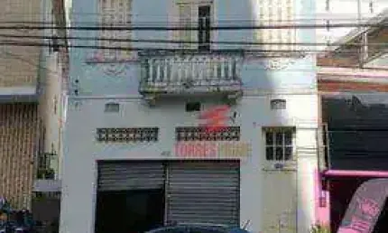 Sobrado com 2 dormitórios à venda, 173 m² por r$ 1.700.000,00 - boqueirão - santos/sp