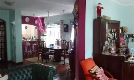 Casa com 4 dormitórios, 240 m² - venda por R$ 1.300.000,00 ou aluguel por R$ 6.663,00/ano - Vila Zelina - São Paulo/SP