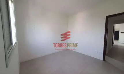 Apartamento com 2 dormitórios à venda, 74 m² por r$ 220.000,00 - cidade naútica - são vicente/sp