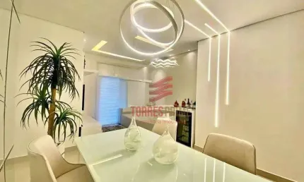 Apartamento 1 quarto no bairro da pompeia em santos