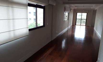 Apartamento com 3 dormitórios à venda, 211 m² por R$ 1.590.000,00 - Boqueirão - Santos/SP