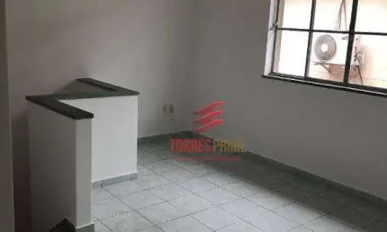 2 dormitórios à venda em São Vicente SP - Vila Valença