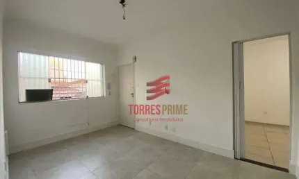 Apartamento com 3 dormitórios à venda, 75 m² por R$ 430.000,00 - Embaré - Santos/SP