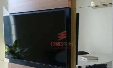 Conjunto para alugar, 7 m² por r$ 2.500,02/mês - gonzaga - santos/sp
