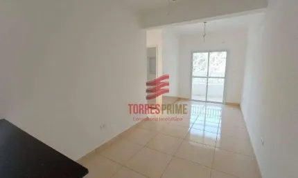 Apartamento à venda, 50 m² por r$ 355.000,00 - jardim independência - são vicente/sp