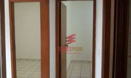 Apartamento à venda, 65 m² por R$ 280.000,00 - Jardim Independência - São Vicente/SP