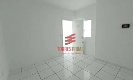 Sala para alugar, 25 m² por r$ 1.100,00/mês - marapé - santos/sp
