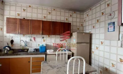 Apartamento com 2 dormitórios à venda, 78 m² por r$ 398.000,00 - embaré - santos/sp