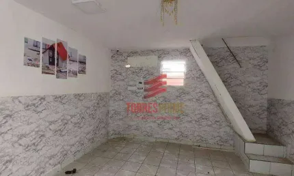 Loja para alugar, 35 m² por r$ 2.100,20/mês - embaré - santos/sp