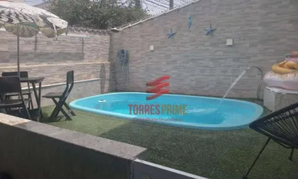 Casa com 4 dormitórios à venda, 294 m² por R$ 2.300.000,00 - Ponta da Praia - Santos/SP