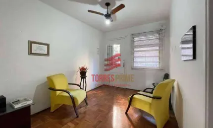 Casa com 5 dormitórios à venda, 264 m² por r$ 1.500.000,00 - gonzaga - santos/sp