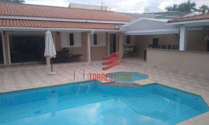 Casa com 4 dormitórios à venda, 400 m² por R$ 2.000.000,00 - Acapulco - Guarujá/SP