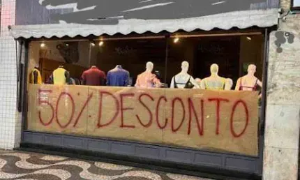 Loja à venda por r$ 4.200.000,00 - gonzaga - santos/sp