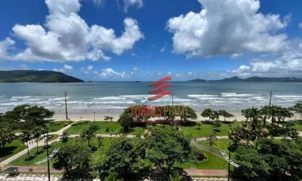 Apartamento com 2 dormitórios à venda, 80 m² por R$ 1.200.000,00 - Embaré - Santos/SP