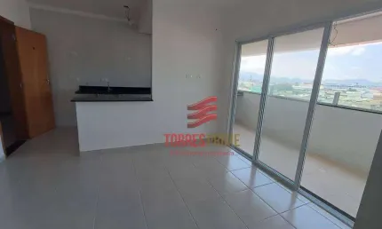 Apartamento com 1 dormitório à venda, 43 m² por r$ 420.000,00 - macuco - santos/sp