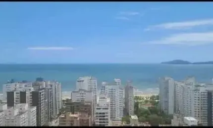Apartamento à venda, 50 m² por R$ 728.000,00 - Embaré - Santos/SP