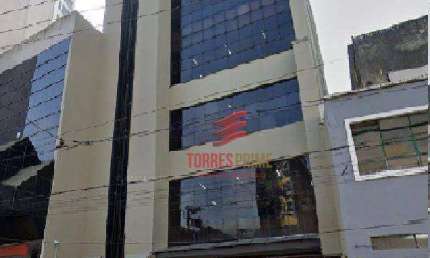 Prédio para alugar, 3328 m² por R$ 90.260,02/mês - Centro - Santos/SP