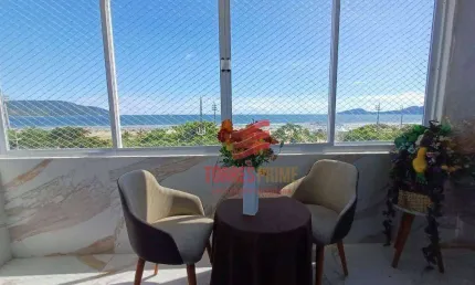 Apartamento com 3 dormitórios para alugar, 132 m² por r$ 8.500,02/mês - gonzaga - santos/sp