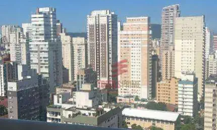 Apartamento 2 dorm 1 suíte lazer completo - vila rica - santos sp