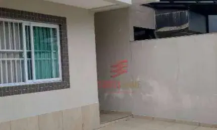 Casa com 3 dormitórios à venda, 180 m² por R$ 1.280.000,00 - Marapé - Santos/SP