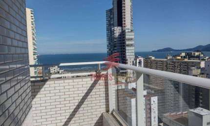 Apartamento com 3 dormitórios, 145 m² - venda por R$ 5.106.000,00 ou aluguel por R$ 11.000,02/mês - Pompéia - Santos/SP