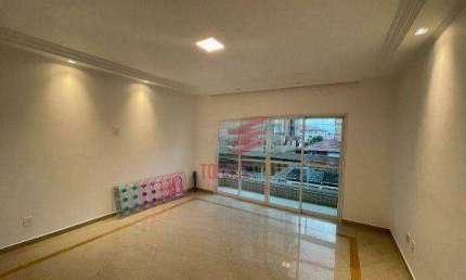 Sobrado com 4 dormitórios à venda, 192 m² por R$ 1.600.000,00 - Embaré - Santos/SP