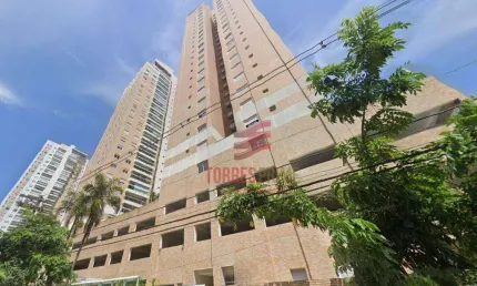 Cobertura com 3 dormitórios à venda, 189 m² por r$ 2.300.000,00 - p. praia - santos/sp