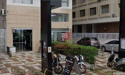 Loja à venda, 28 m² por R$ 270.000,00 - José Menino - Santos/SP