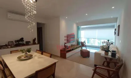 Apartamento 2 dormitórios para alugar - Embaré - Santos/SP