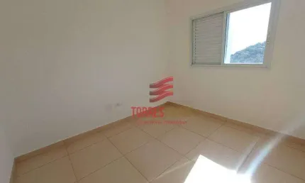 Apartamento com 2 dormitórios à venda, 51 m² por R$ 340.000,00 - Jardim Independência - São Vicente/SP