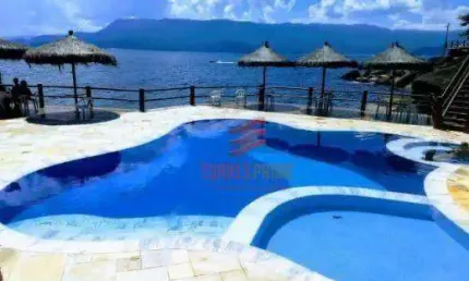 Casa com 5 dormitórios à venda, 188 m² por R$ 1.790.000,00 - Sul - Ilhabela/SP